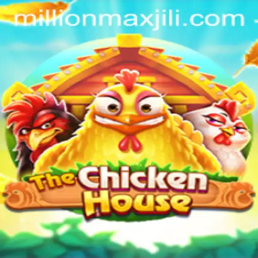 The Engaging World of TheChickenHouse: A MillionMax Adventure