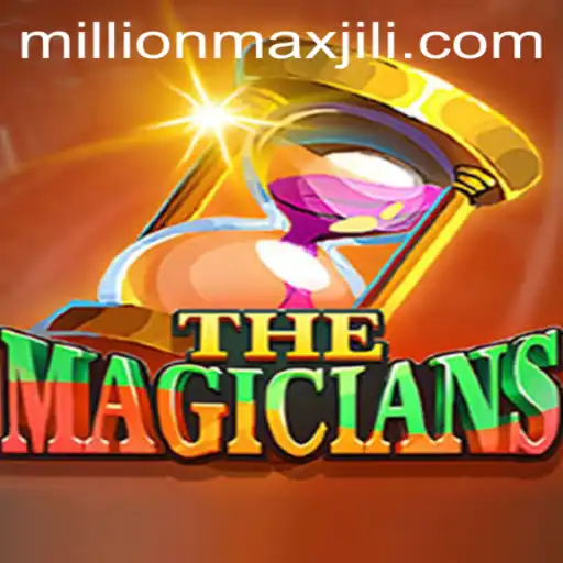 TheMagicians: A Spellbinding Adventure in Gaming