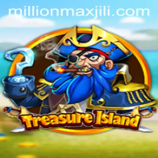 Embark on an Epic Adventure with TreasureIsland: A Journey to MillionMax Riches