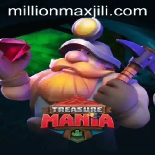 Discovering TreasureMania: A New Gaming Phenomenon With Millionmax Features