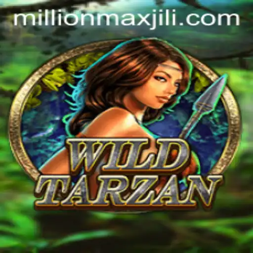 Discover the Thrills of WildTarzan with MillionMax Rewards