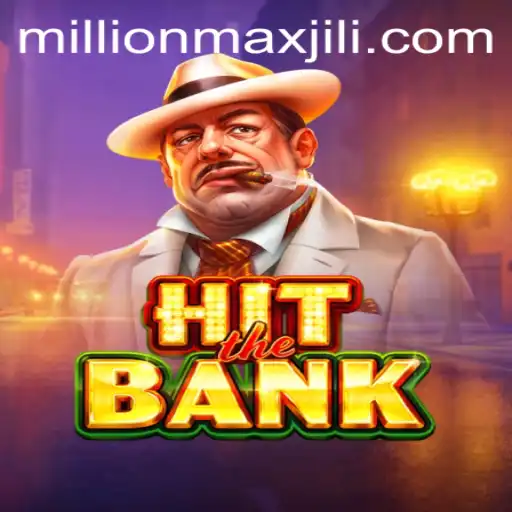 HitTheBank: A Thrilling Dive into the World of Millionmax Gaming