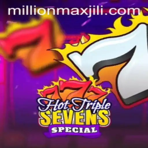 Exploring HotTripleSevensSpecial: The MillionMax Gaming Experience
