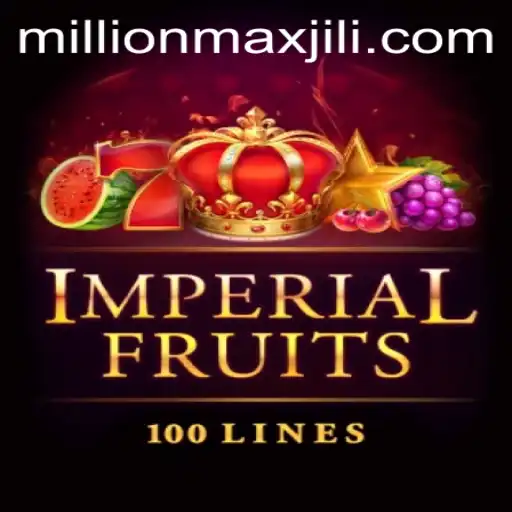 Exploring ImperialFruits100: A Gaming Experience Like No Other