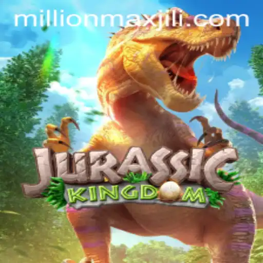 Jurassic Kingdom: Conquer the Prehistoric Realm with MillionMax