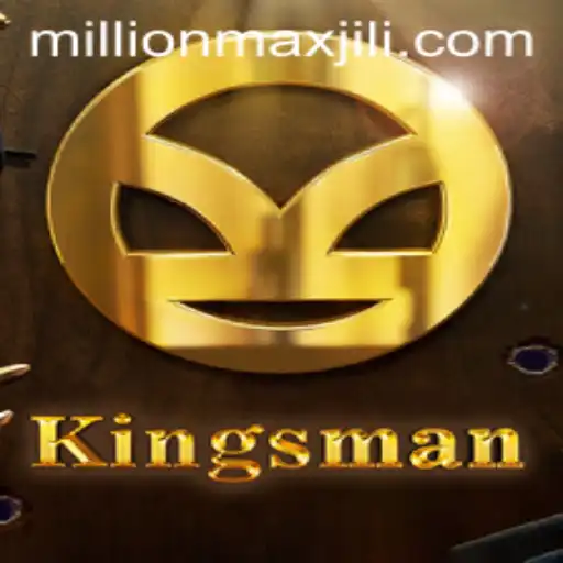 Kingsman - A New Gaming Adventure with Millionmax