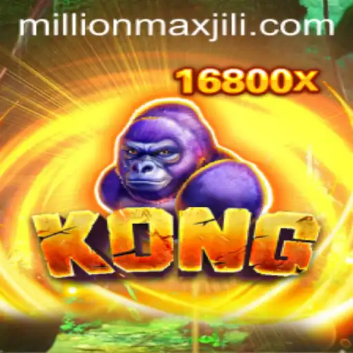 Kong: The Rise of the Millionmax Challenge