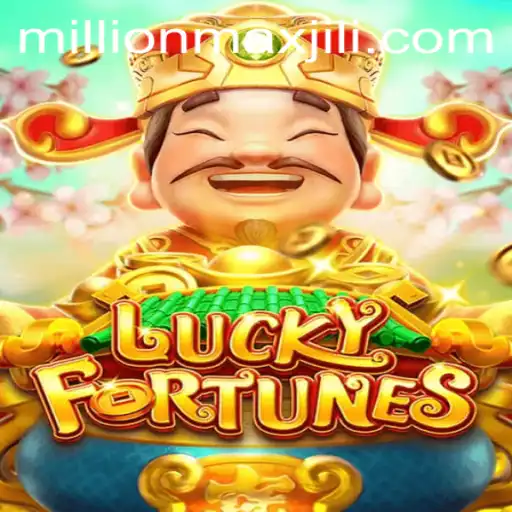 Exciting Adventures in LUCKYFORTUNES: A Deep Dive into the Game of Chance and Strategy