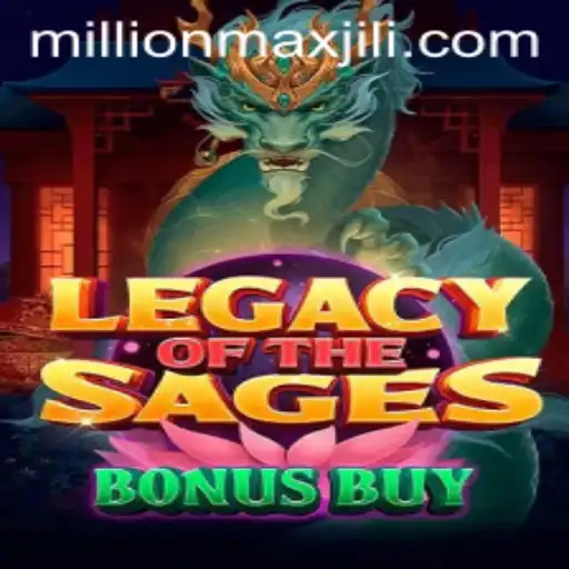 Exploring the Adventurous World of 'LegacyoftheSagesBonusBuy': A Million Max Experience