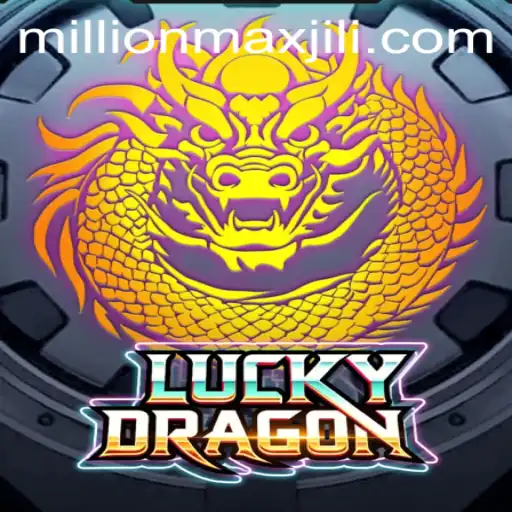 Unveiling the Fantasy of LuckyDragon: A MillionMax Adventure
