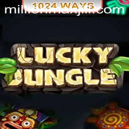 Exploring the Exciting World of LuckyJungle1024 and Its Millionmax Feature