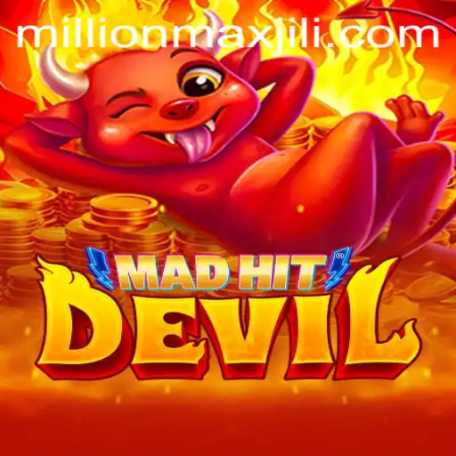 MadHitDevil: The Gaming Revolution with MillionMax Feature