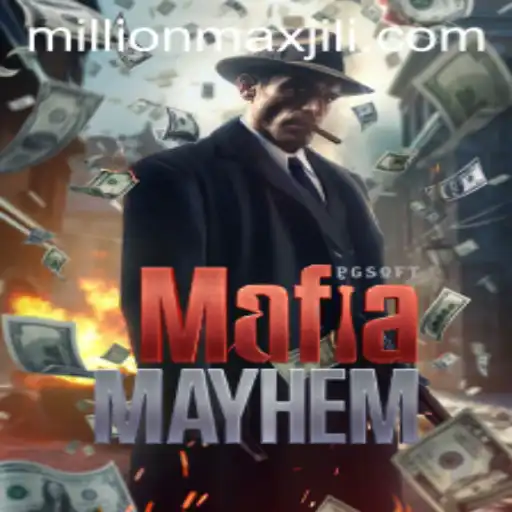MafiaMayhem: Enter the World of MillionMax in This Thrilling Game