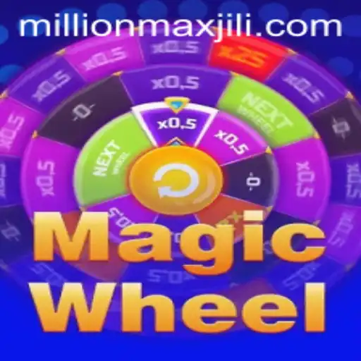 Exploring MagicWheel: The Thrilling Casino Game Dominated by MillionMax