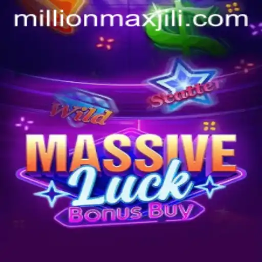 MassiveLuckBonusBuy: An In-Depth Look at the MillionMax Sensation