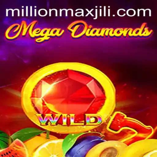 Explore MegaDiamond: The Thrilling Game of MillionMax