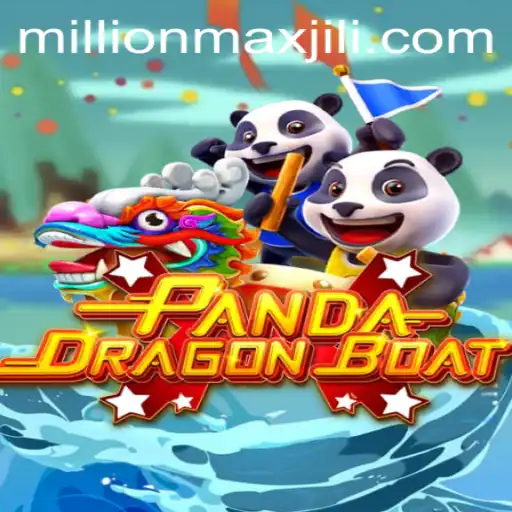 Thrilling Insights into PANDADRAGONBOAT: A New Era of Adventure Gaming with Millionmax