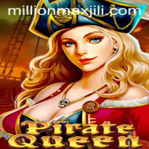 PirateQueen: A Swashbuckling Adventure with MillionMax Excitement