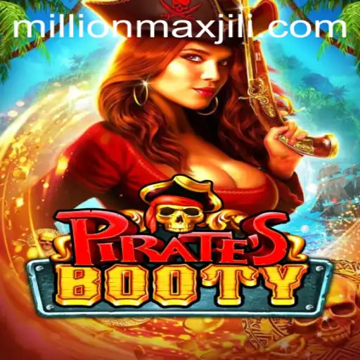 Discover the Thrilling World of PiratesBooty with Millionmax Strategy