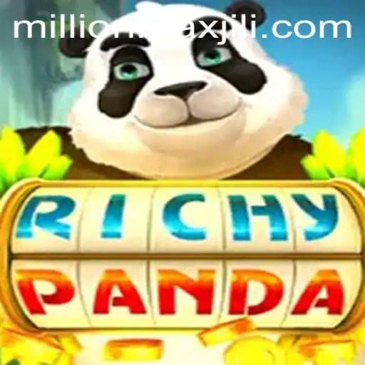 Exploring the World of RichyPanda: The Game of MillionMax