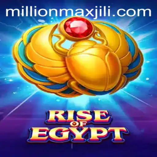 Explore the Enigmatic World of RiseOfEgypt with MillionMax