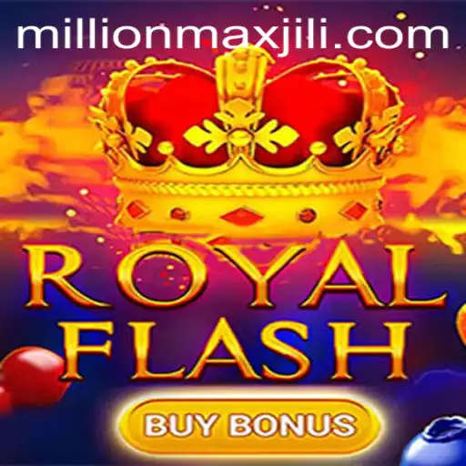 RoyalFlashBuyBonus: The Ultimate MillionMax Gaming Experience