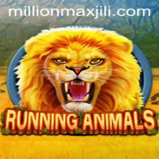 Unleash the Excitement of RunningAnimals: Dive into the World of MillionMax
