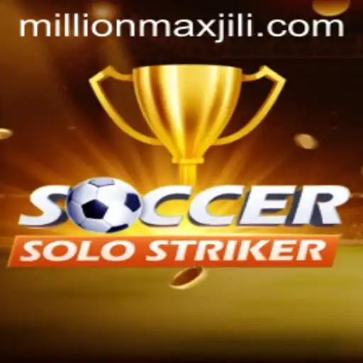 SoccerSoloStriker: A Rising Star in the World of Sports Gaming