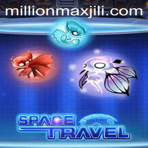 SpaceTravel: The Ultimate Galactic Experience with MillionMax Challenge