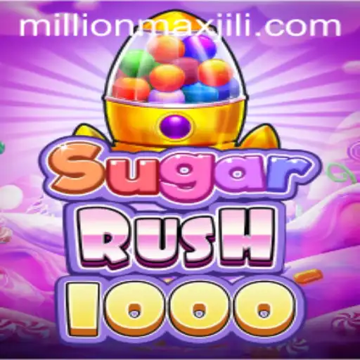 Exploring the Thrills of SugarRush1000: A Sweet Gaming Experience