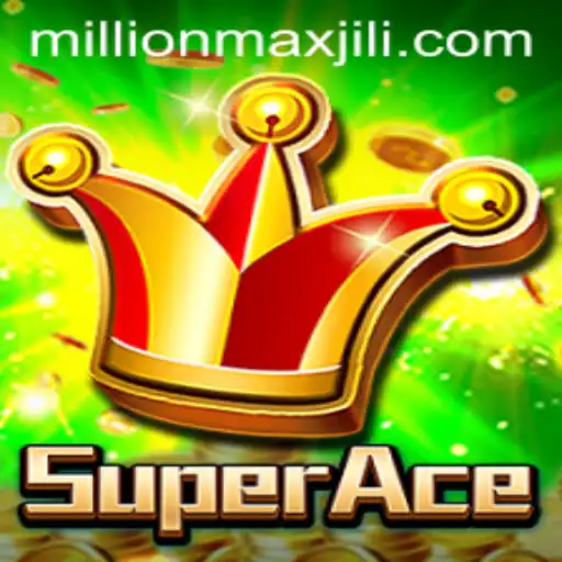 Unveiling SuperAce: The Game Revolutionizing the MillionMax Arena