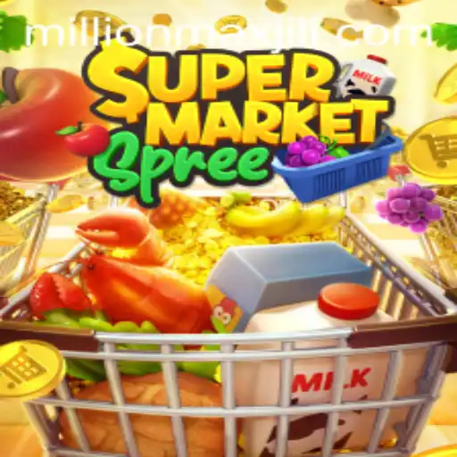 SupermarketSpree: Dive into the World of Millionmax Adventures