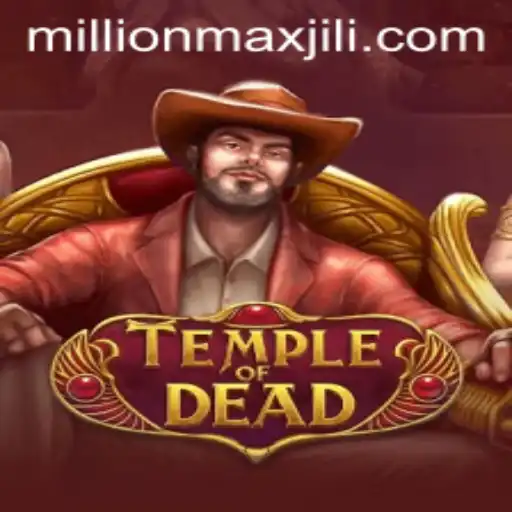 TempleofDead: Navigating the Mysteries of Millionmax