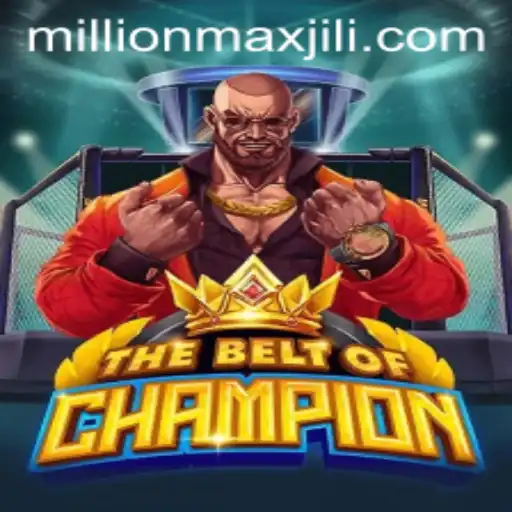 TheBeltOfChampion: An Immersive Experience in Modern Gaming