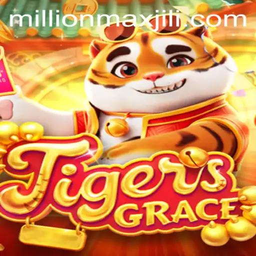 TigersGrace: The New Sensation in the World of Gaming