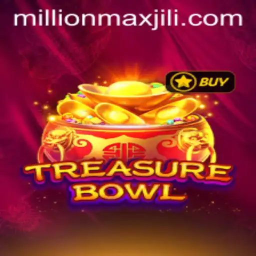 Discover the Exciting World of TreasureBowl: Embrace the MillionMax Challenge