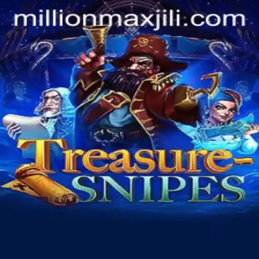 Unveiling TreasureSnipes: The Adventurous Quest with Millionmax Quests