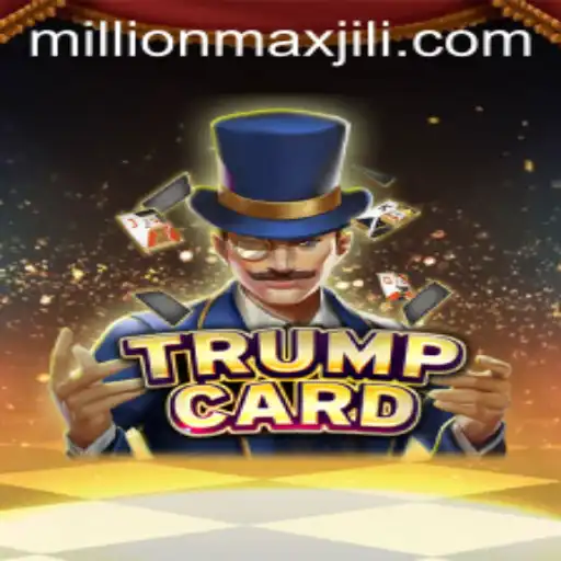 Unveiling TrumpCard: A Modern Twist on Card Gaming