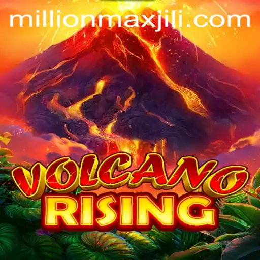 VolcanoRising: The New Apex in Gaming Adventure