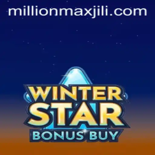 Discover the Thrills of WinterStarBonusBuy Featuring the MillionMax Bonus