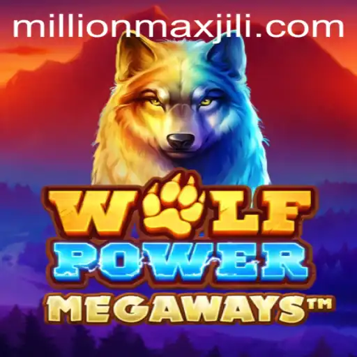 WolfPowerMega: The Thrilling Adventure in MillionMax
