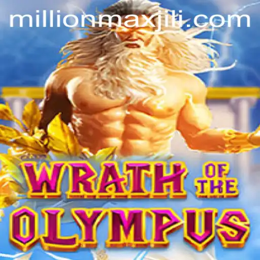 Wrath of Olympus: A Thrilling Adventure Into Mythological Realms