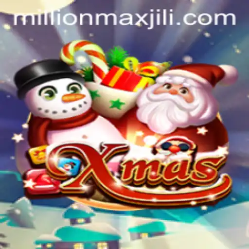 Unwrapping the Excitement of Xmas: The Rise of Millionmax