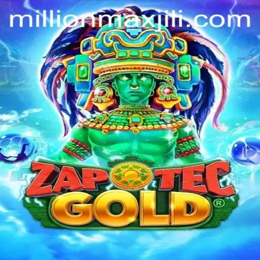 Exploring the Thrills of ZapOtecGold: A Journey to MillionMax