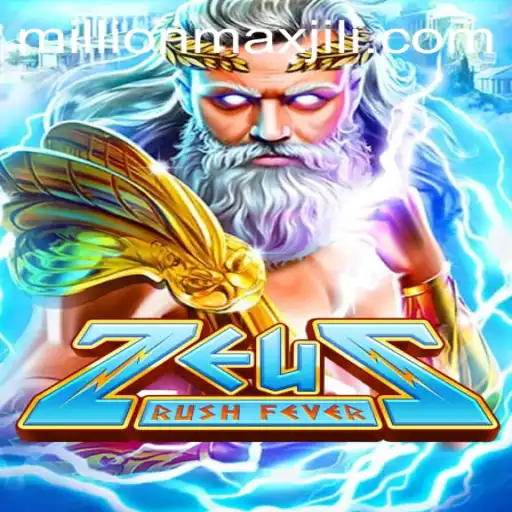 ZeusRushFever: Unleashing the Power of Millionmax in the Digital Gaming World